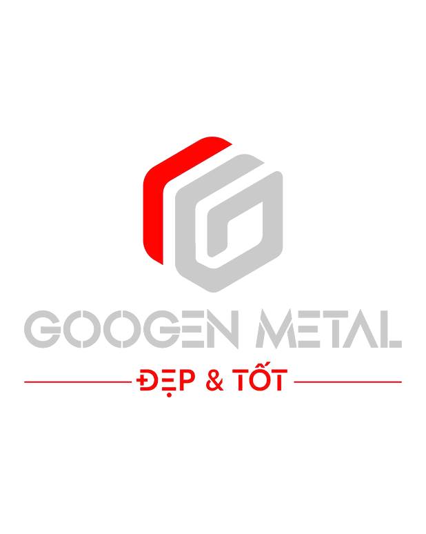 GoogenMetal Logo