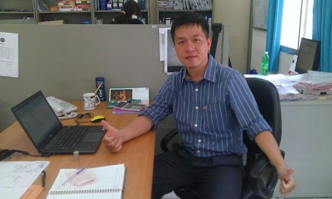 Đào Minh Tuấn