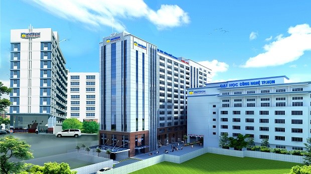 Dự án 1