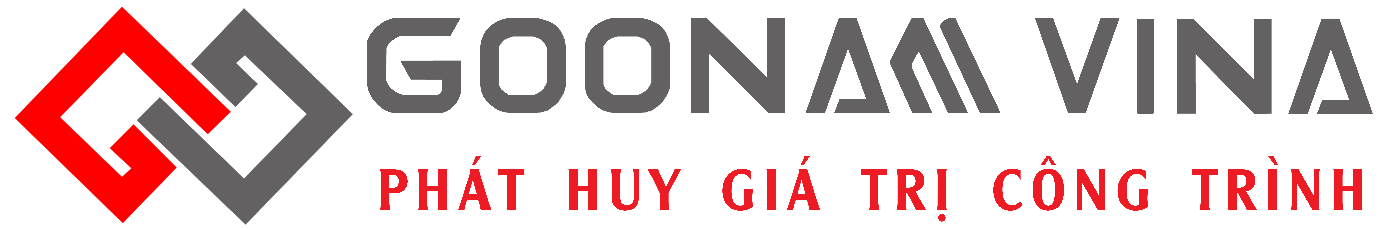 Goonavina Logo