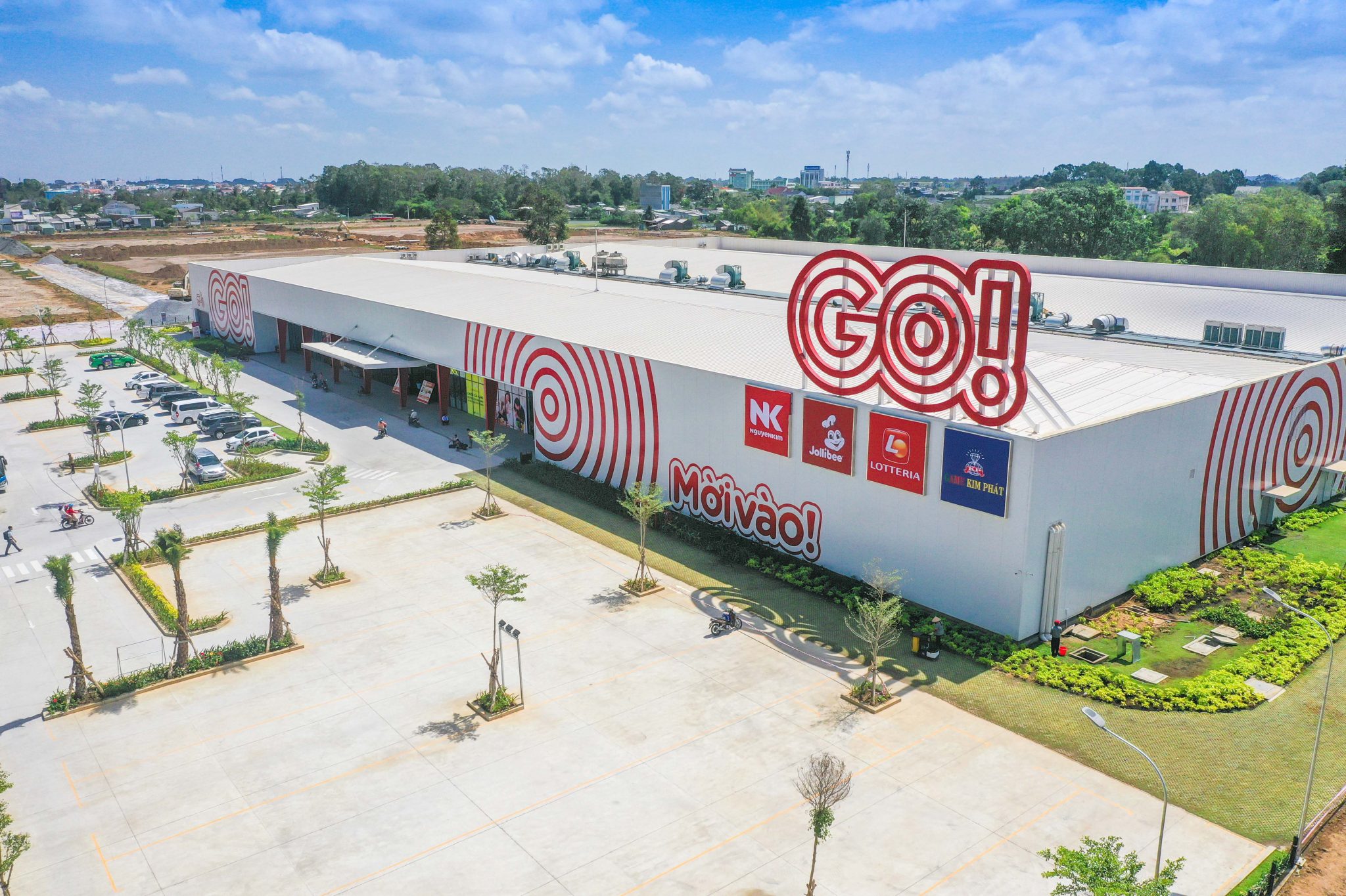 Dự án 2