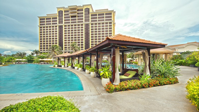 Dự án 2